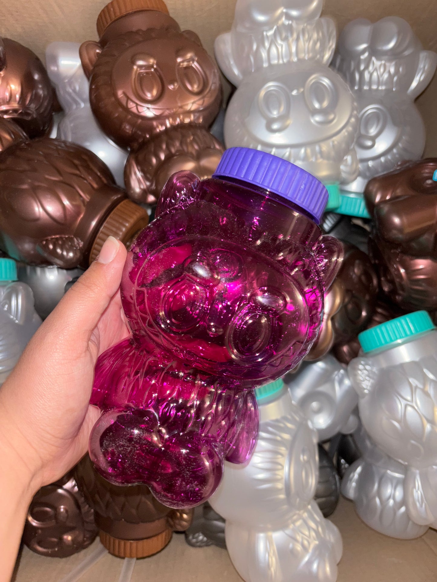 vaso labubu | labubu cup
