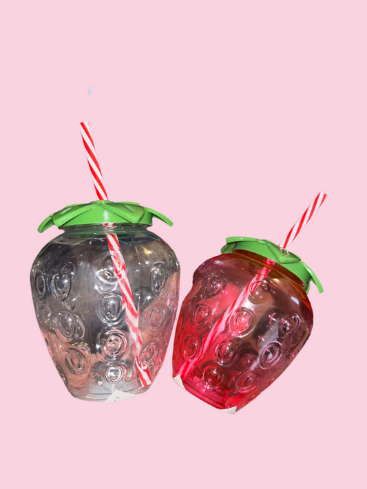 vaso fresa LED